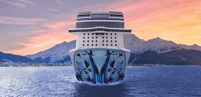 Alaska Cruises | Norwegian Cruise Line