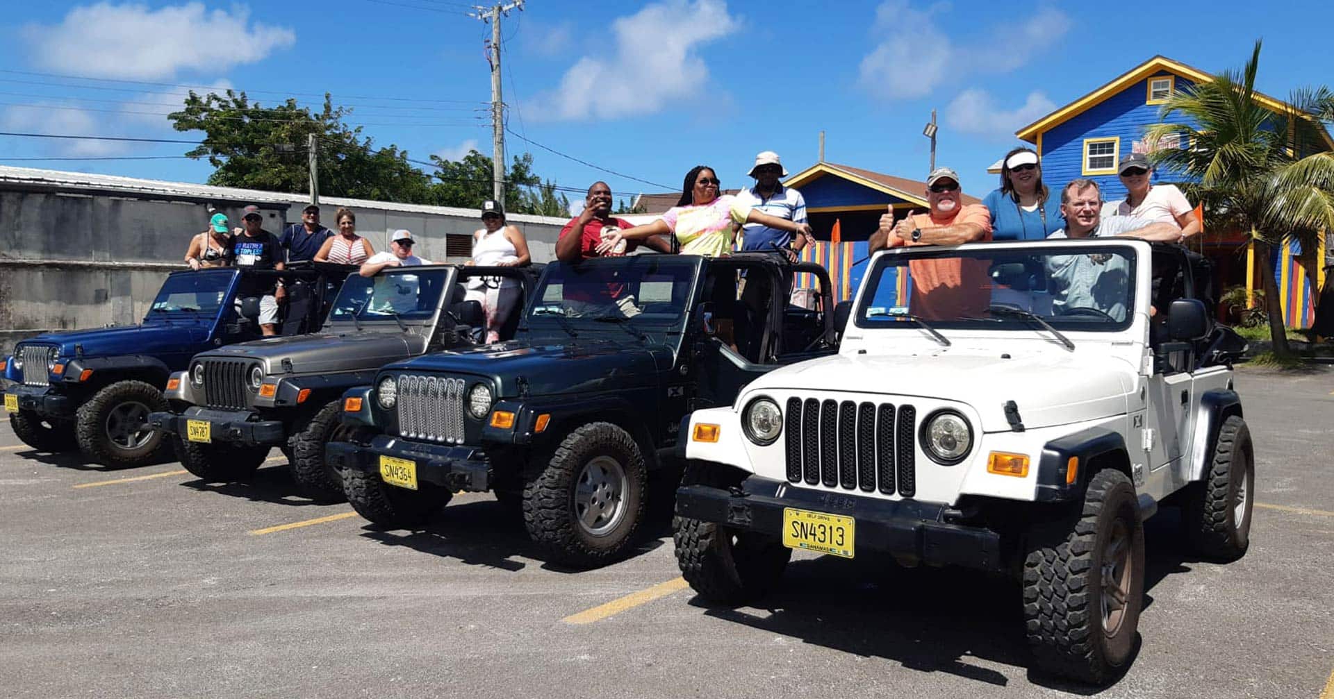 cruise excursions amber cove dominican republic
