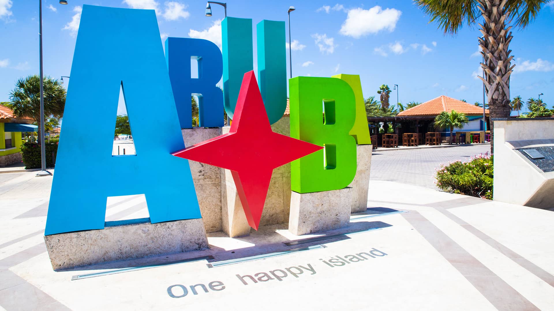 Oranjestad Aruba Best Of Aruba Excursion Norwegian Cruise Line