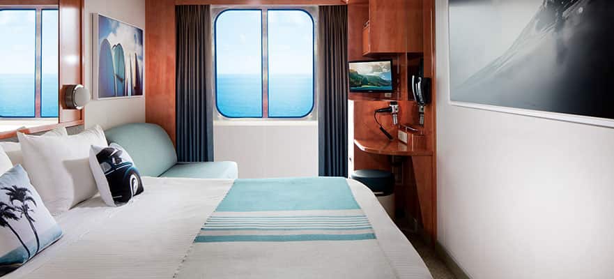 Pride Of America Cruise Ship Staterooms Staterooms
