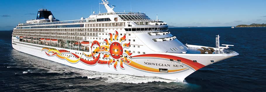 norwegian cruises to western caribbean