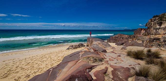 Australia New Zealand Cruises Eden Australia Shore