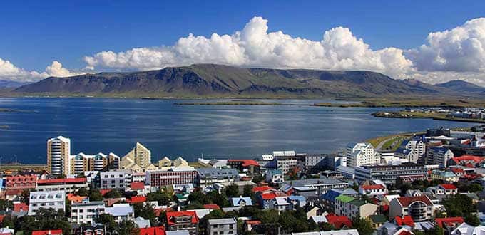 reykjavik cruise tours