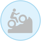 geiranger norway bike tour