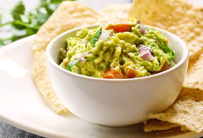 Guacamole