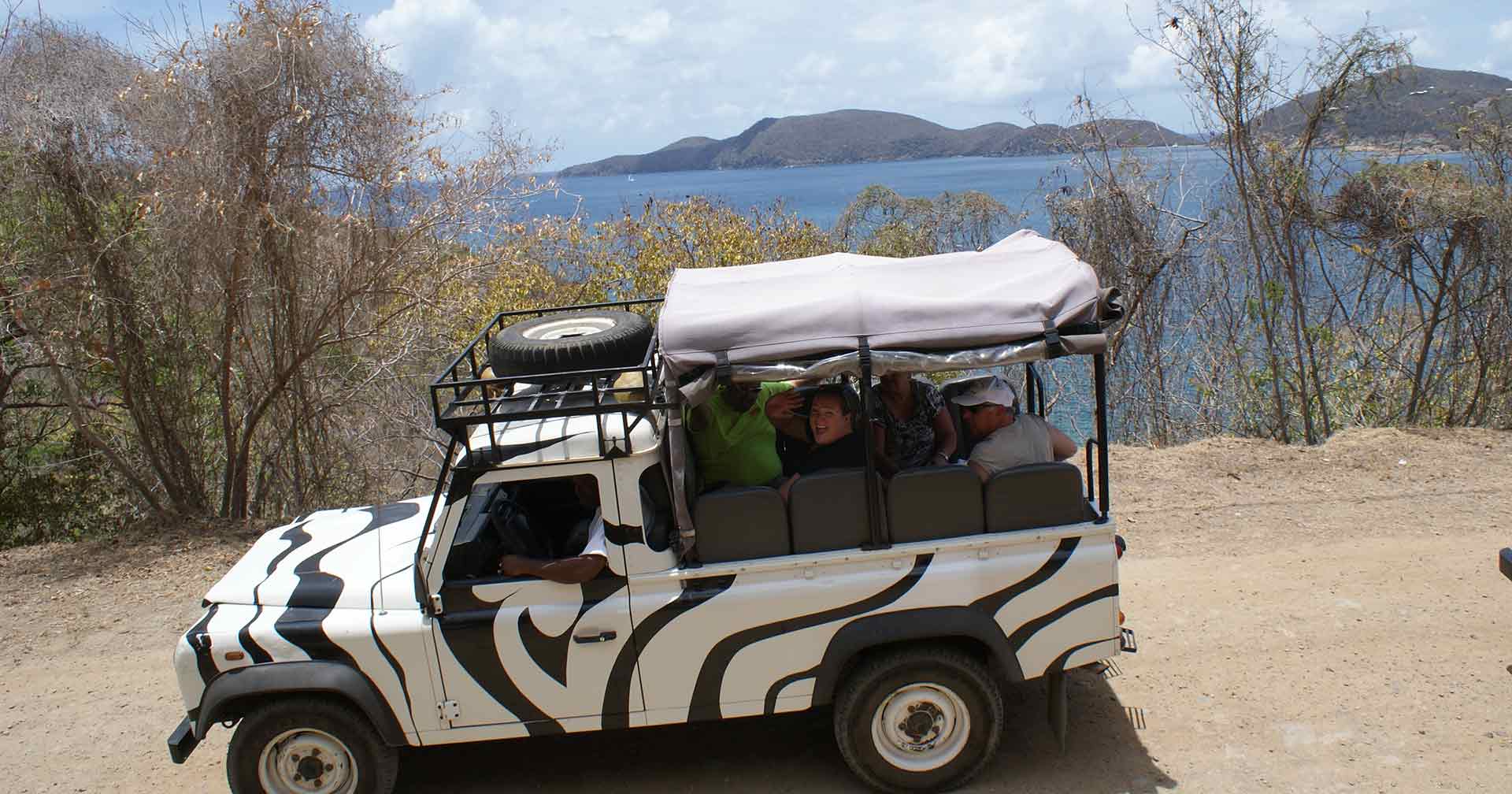 ncl excursions british virgin islands