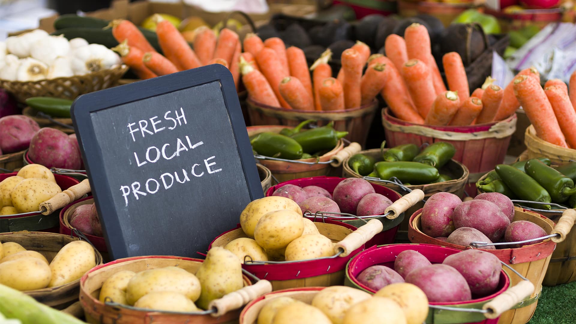 Fresh fruit, veges & groceries - DH Supermarket Manurewa