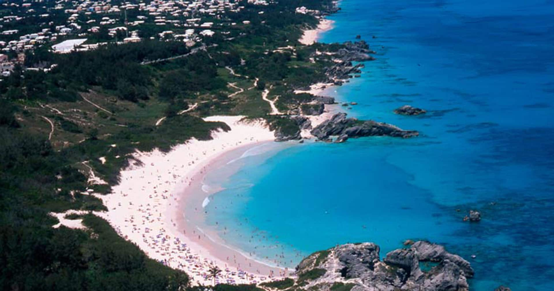 Royal Naval Dockyard, Bermuda St. George's Treasons Walk & Tobacco Bay ...