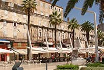 shore excursions zadar