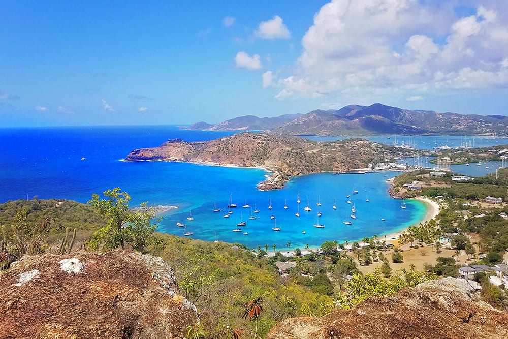 The Most Beautiful Caribbean Islands | NCL Travel Blog