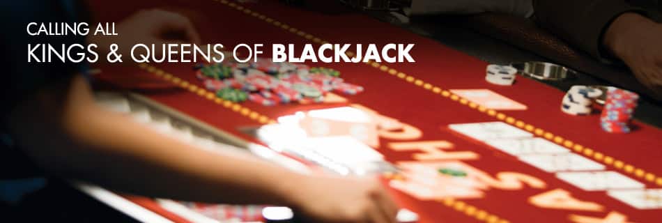 blackjack tournaments 2020