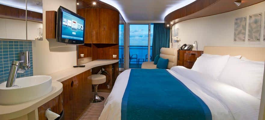 Norwegian Epic Cruise Ship Staterooms | Staterooms | Norwegian Cruise Line