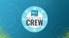 Meet The Crew video series hero image.