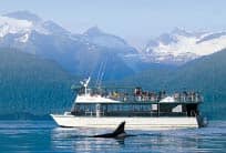 cruises in canada and alaska