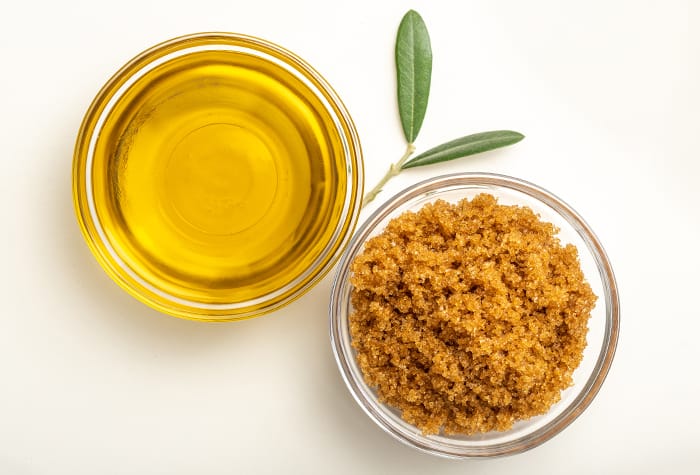 At Home Mandara Spa Treatment