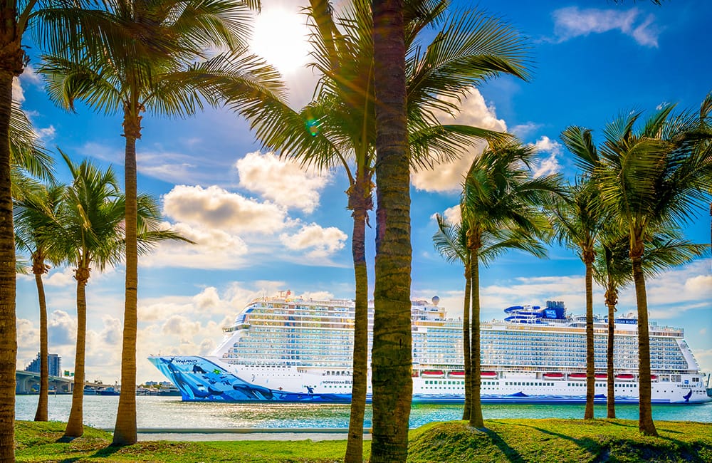 Memorial Day 2020 Cruises to Book Now NCL Travel Blog