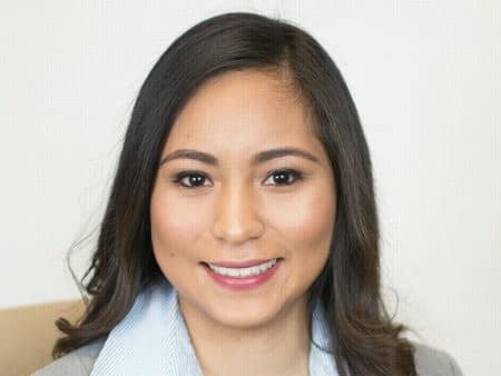 Neshme Bazan served in the U.S army and is now the Senior Finance Manager at Norwegian Cruise Line