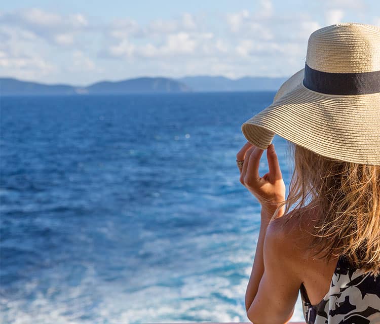 What Not to Wear on a Cruise; Rules and Guidelines - Life Well Cruised