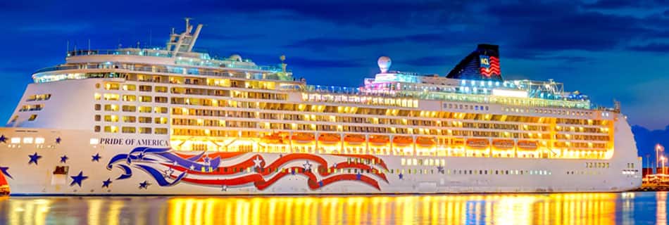 norwegian cruise line job