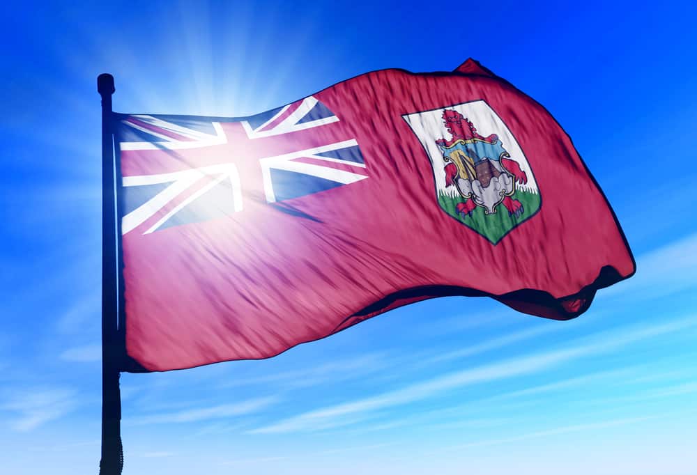 A Brief of the Bermuda Flag | NCL Blog