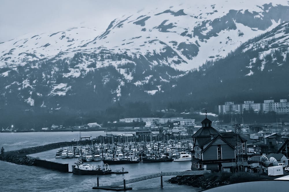 Things to Do in Whittier, Alaska