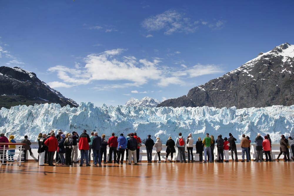 Consejos de crucero para el clima en Alaska mes a mes Blog de viajes