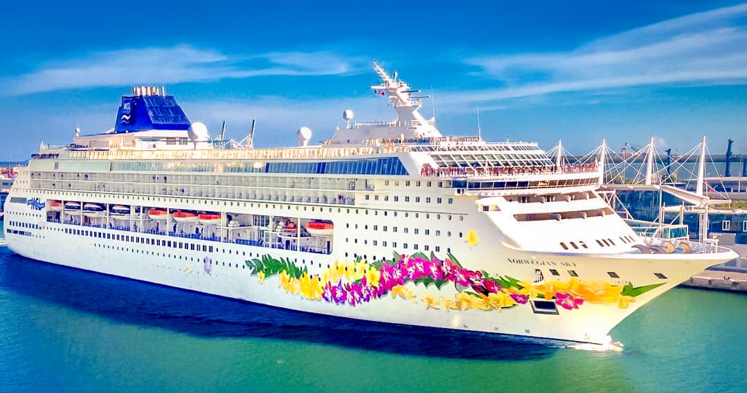 all inclusive cruise from miami to bahamas