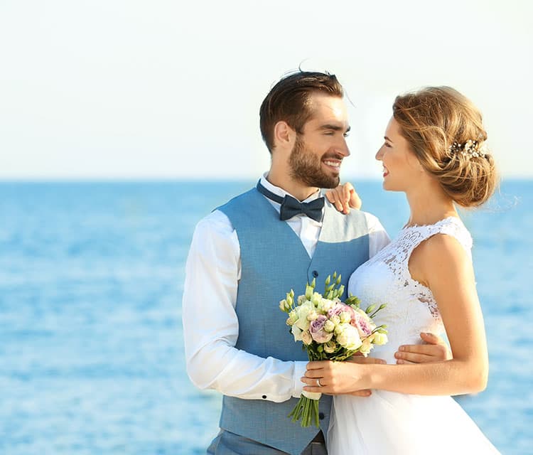 Cruise Wedding Romance And Cruise Anniversary Holiday Packages