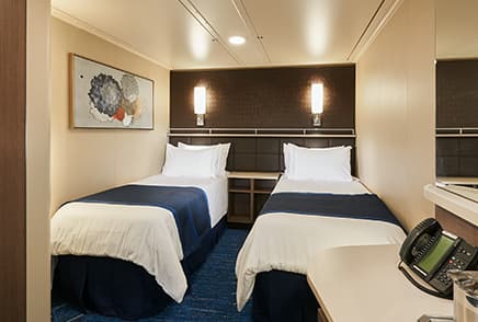 Cruise Accommodations | Public Rooms & Staterooms | Freestyle Cruising ...